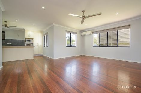 Property photo of 11 Golding Street Barney Point QLD 4680