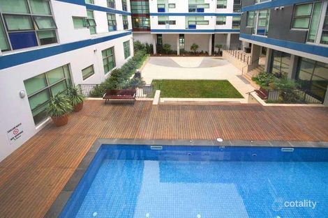 Property photo of 705/800 Swanston Street Carlton VIC 3053