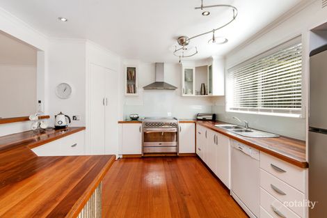 Property photo of 4 Hurley Street Balnarring VIC 3926