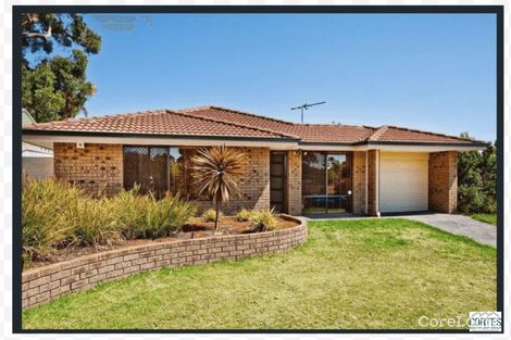 Property photo of 30 Williambury Drive Yangebup WA 6164