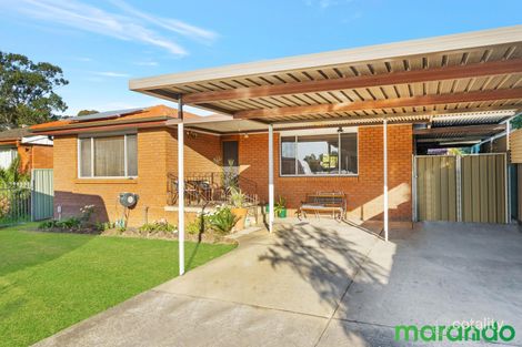 Property photo of 4 Marsden Close Bossley Park NSW 2176