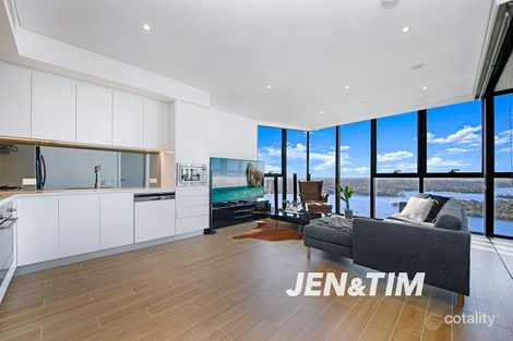 2806/8 Walker St, Rhodes, NSW 2138