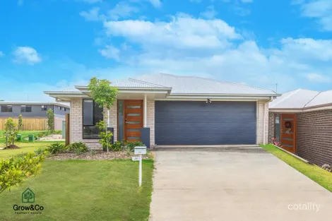 Property photo of 28 Kokuso Place Doolandella QLD 4077