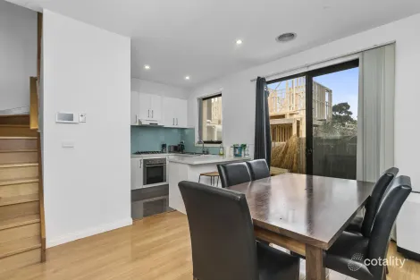 Property photo of 2/29 Howden Crescent Braybrook VIC 3019