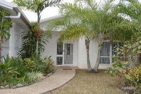 Property photo of 182 Robert Road Bentley Park QLD 4869