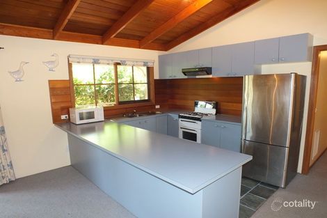 Property photo of 43 South Crescent Eildon VIC 3713