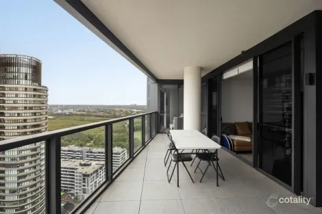 Property photo of 22502/2B Figtree Drive Sydney Olympic Park NSW 2127