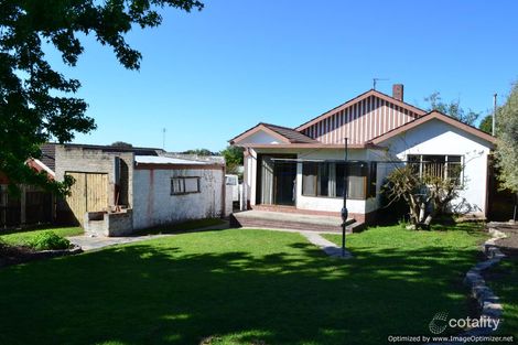 Property photo of 6 Moroney Street Bairnsdale VIC 3875