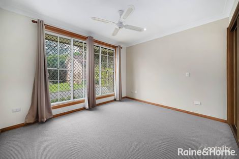 Property photo of 3/2 Bensley Road Macquarie Fields NSW 2564