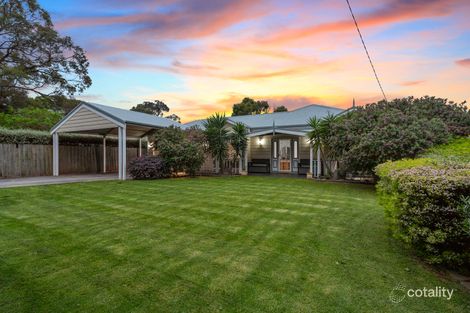 Property photo of 15 Burke Street Hastings VIC 3915