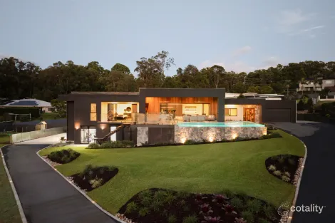 Property photo of 27 Sarow Drive Warner QLD 4500