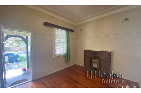 Property photo of 7 Baltimore Street Belfield NSW 2191