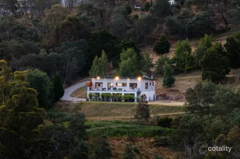 Property photo of 26 Canopus Drive Blackstone Heights TAS 7250