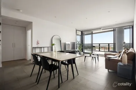 Property photo of 22502/2B Figtree Drive Sydney Olympic Park NSW 2127