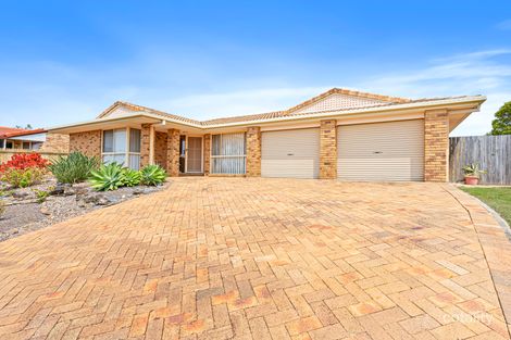 Property photo of 31 Greg Norman Crescent Parkwood QLD 4214