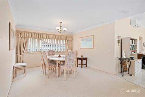 Property photo of 31 Greg Norman Crescent Parkwood QLD 4214