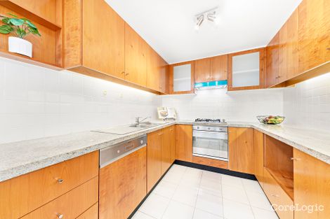 Property photo of 1501/79-81 Berry Street North Sydney NSW 2060