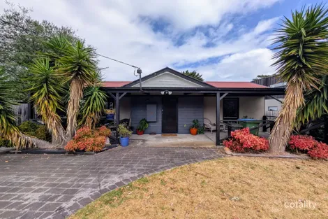 16 Hayes Ave, Rosebud, VIC 3939