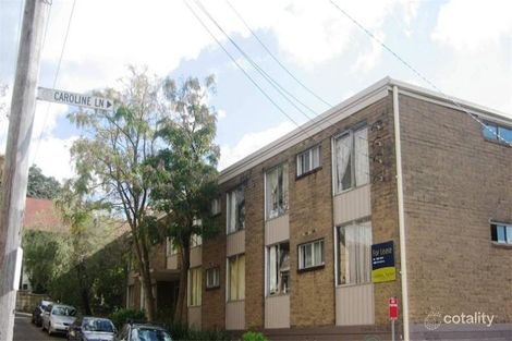 13/1 Caroline St, Balmain, NSW 2041