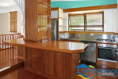 Property photo of 12 Luff Street Hull Heads QLD 4854