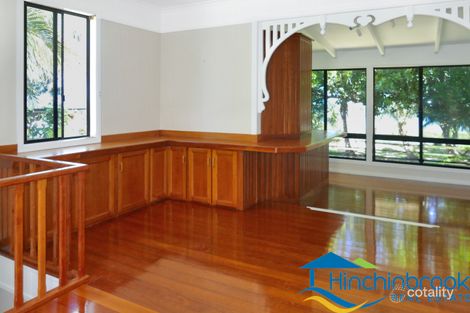 Property photo of 12 Luff Street Hull Heads QLD 4854
