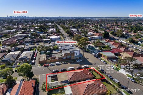 Property photo of 241 Wollongong Road Arncliffe NSW 2205