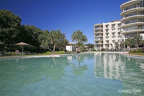 Property photo of 1104/923 David Low Way Marcoola QLD 4564