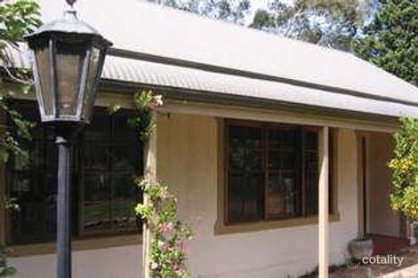 Property photo of 18 Burnell Drive Belair SA 5052