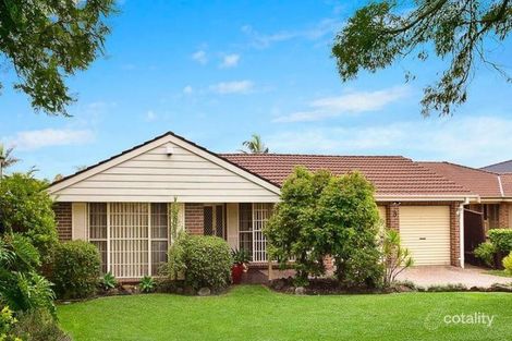 3 Mariner Cres, Abbotsbury, NSW 2176