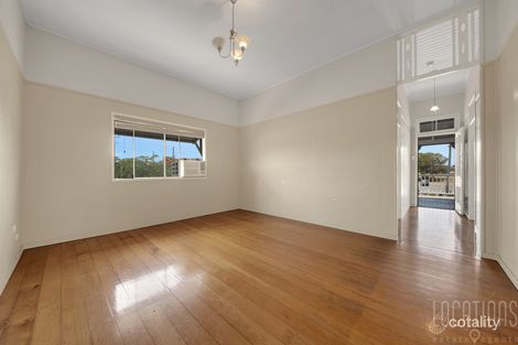 Property photo of 31 O'Connell Street Barney Point QLD 4680