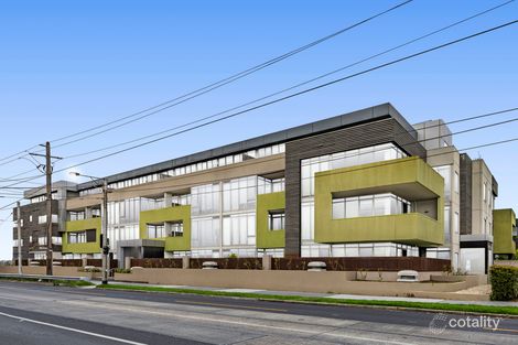 7/2 La Scala Ave, Maribyrnong, VIC 3032