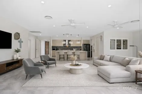 Property photo of 57-65 Sanctuary Drive Cornubia QLD 4130