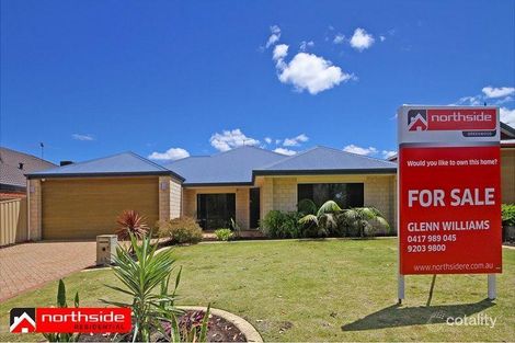 Property photo of 43 Millendon Street Carramar WA 6031