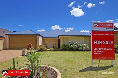 Property photo of 43 Millendon Street Carramar WA 6031