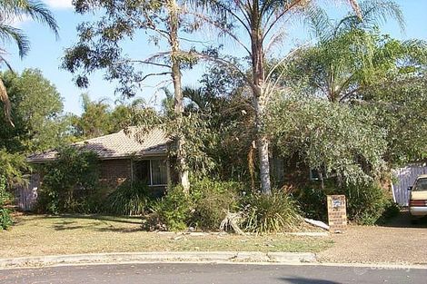 6 Bellwood Lane, Millbank, QLD 4670