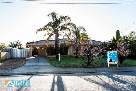 23 Warrida Way, Maddington, WA 6109