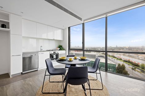 Property photo of 1209/8 Marmion Place Docklands VIC 3008