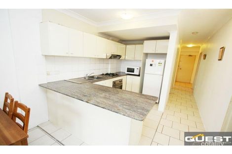 Property photo of 13/3 West Terrace Bankstown NSW 2200