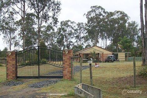 159 Victoria Dr, Glenlogan, QLD 4280