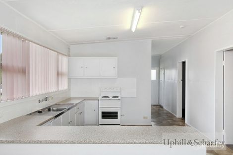 Property photo of 293 Beardy Street Armidale NSW 2350