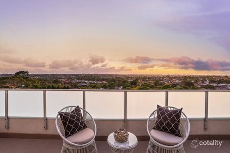 Property photo of 502/578 New Canterbury Road Hurlstone Park NSW 2193