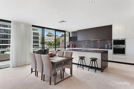 Property photo of 37/8-18 McIntyre Street Gordon NSW 2072