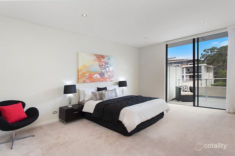 Property photo of 37/8-18 McIntyre Street Gordon NSW 2072