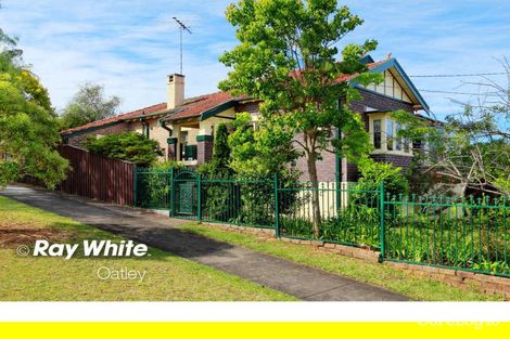 Property photo of 41 Railway Parade Penshurst NSW 2222