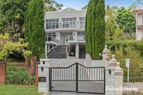 Property photo of 10 Glenhope Road West Pennant Hills NSW 2125