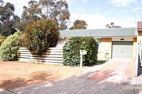 Property photo of 12 Barlow Street Scullin ACT 2614