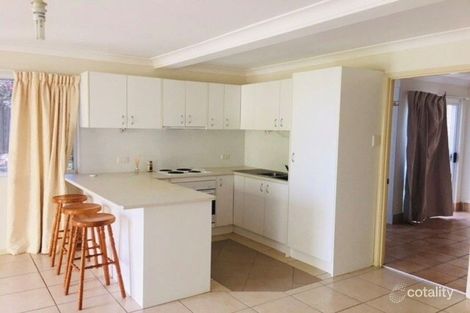 Property photo of 17 Dewrang Drive Pimpama QLD 4209