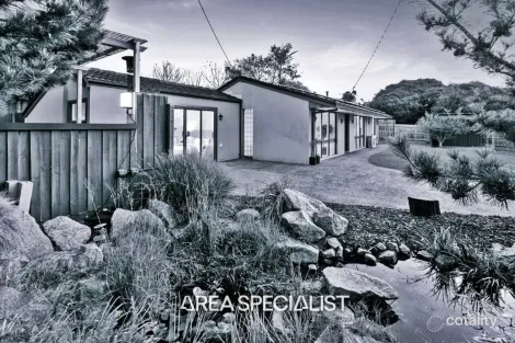 Property photo of 319 Cranbourne Road Frankston VIC 3199