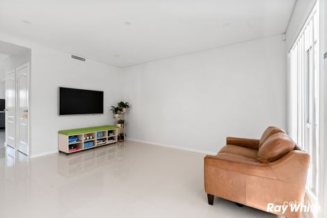 Property photo of 33 Furber Street The Ponds NSW 2769