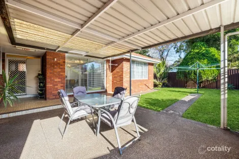 Property photo of 2 Mascot Drive Eastlakes NSW 2018